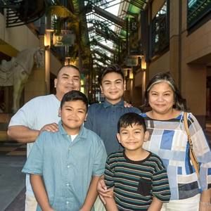 Meet your Posher, Alain